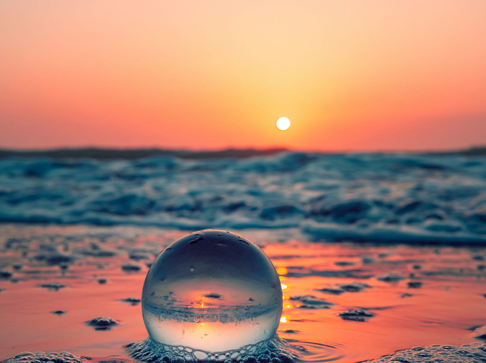Immagine gratuita di artistico, astrale, aura